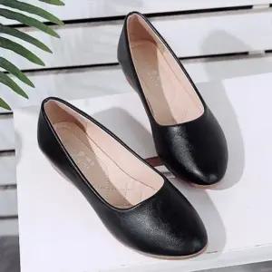 발편한 플랫슈즈 여성 신발 데일리 예쁜 캐주얼 패션