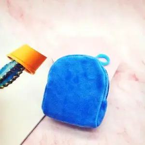 동전 파랑 동전지갑 미니백 카드지갑 WEE5C40