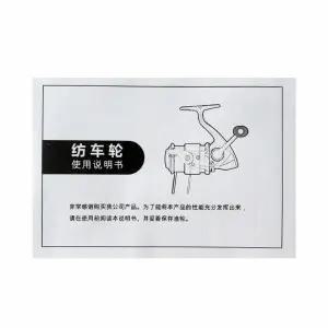 초경량 양손 겸용 스피닝 릴 볼락 송어 배스 낚시용