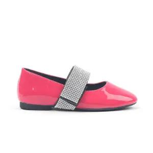 [롯데백화점]베이비브레스 [토박스]베이비브레스  헬렌 공주님 구두3색상 BBKCF3TSHE11