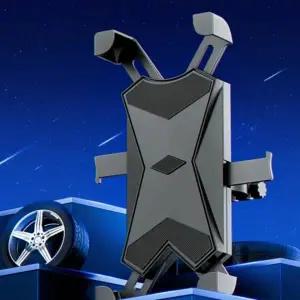 360도 회전 자전거 스마트폰 거치대 홀더 받침대