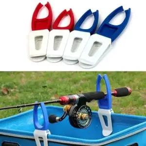 낚시대받침대 낚시대거치 로드클립거치대 WEDC58E