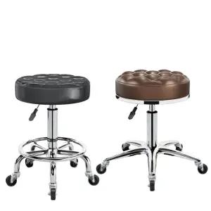 드럼 의자 유압식 체어 리프팅 원형 높이조절 연습 회전