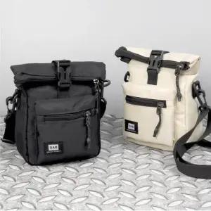 남성용 실용적인 다용도 가방 데일리 캐주얼 크로스백 WF0C75B