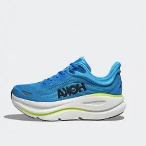 호카 남성 본디 9 와이드 1162013-SLHK