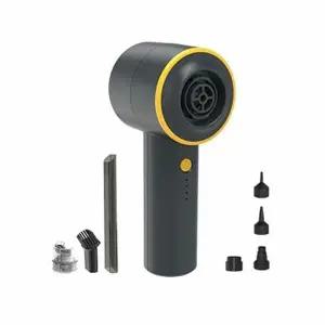 휴대용 공기 충전기 풀세트 23 수영 용품