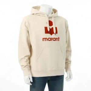 [이자벨마랑]ISABEL MARANT 25FW MILEY SW0027HA B1M18H BERU 마일리 후드 티셔츠 832758