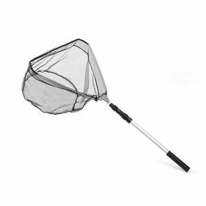 헬로피쉬 접이식 낚시뜰채(150cm) 길이조절 바다뜰채