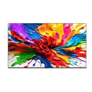 [LG] QNED TV 65QNED93AGA 벽걸이형 163cm