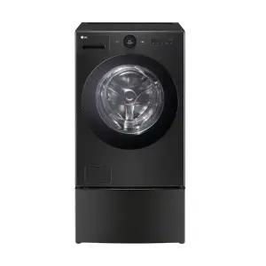 [LG] 트롬 세탁기 워시콤보 FH23KNX + 미니워시