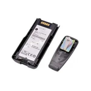 리튬 이온 배터리 팩 벨트 2000mAh 8.1Wh Motorola MTP3100 MTP3150 MTP3250 MTP6650 HAM 라디오 NNTN8023