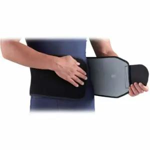 맥데이비드 벨트 지지대 헬스 밴드 운동보호구