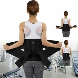 요추지지대 역도벨트 헬스벨트 헬스 복대 XXL