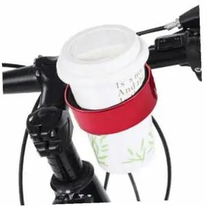 자전거컵홀더 액티브자전거컵홀더(레드)자전거물통케이지