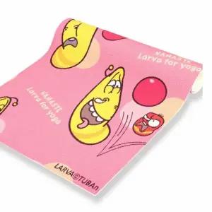 미끄럼방지 홈트레이닝 홈짐 스트레칭 운동 산딸