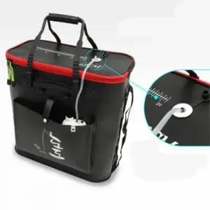 멀티 수납 낚시용 살림통 바다 민물 겸용 박스