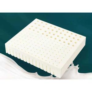 천연 라텍스 방석 높은 태국 키높이 린넨 스트라이프 꼬리뼈 딱딱한 메모리폼 대방석