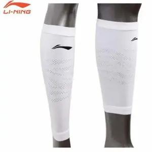 배드민턴 종아리 슬리브 보호대 스포츠 다리 압박 스타킹