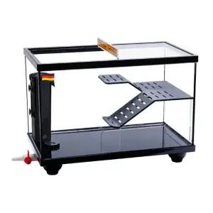 대형 거북이 아크릴 열대어 수조 어항 수족관