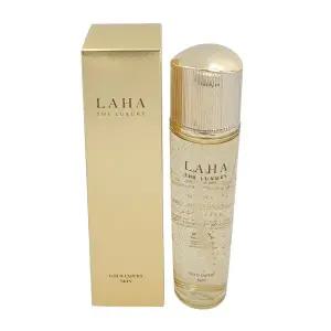 이자녹스 라하 더 럭셔리 골드 엑스퍼트 스킨 150ml 토너