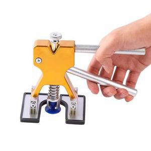 판금공구 덴트 락킹 해머 브래킷 셀프 3개 차량용 자동차 찌그러진 라핏 범퍼 찌그러진곳