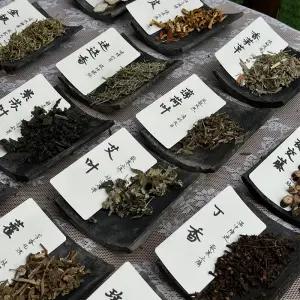 향낭 DIY 재료키트 한중식 만들기 답례품 결혼