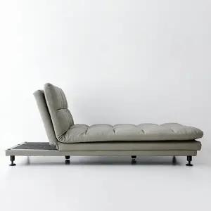 [인터데코]낮엔쇼파 밤엔침대 (접이식소파베드) MK28011