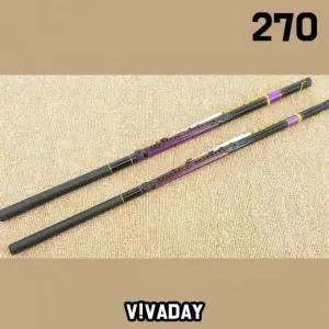 민물낚시대 민장대 270cm 낚시장비 낚시용품