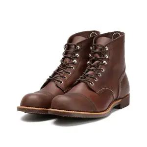REDWING 아이언 레인저 8111 - 앰버 하니스 08111D 376354