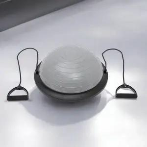 돔볼 줄무늬 홈트 근력운동 홈트레이닝 보수볼