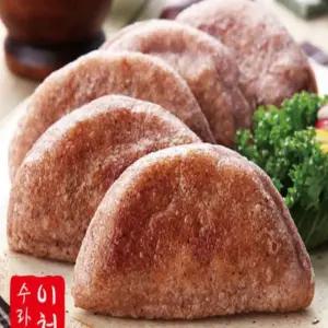 FP 이천수라간 800g 둥지수수팥부꾸미