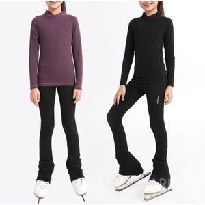 피겨연습복 여성 피겨스케이트복 슈트 트레이닝 훈련복