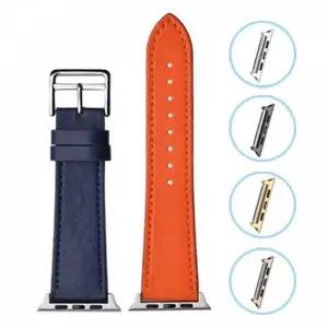 시계가죽스트랩 소가죽스트랩 밴드 G690 교체