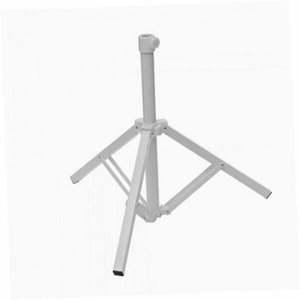 파라솔받침대 접이식 철제 파라솔받침대 삼각 파라솔고정 지지대