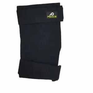무릎 안정밴드 블랙 스포츠 보호용