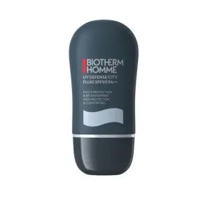 [백화점상품] 비오템 옴므 선크림 UV 디펜스시티 30ml