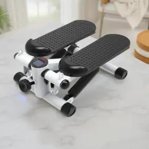 계단오르기 효과 하체 유산소 운동 무릎 주변 근육 강화 코어 자극