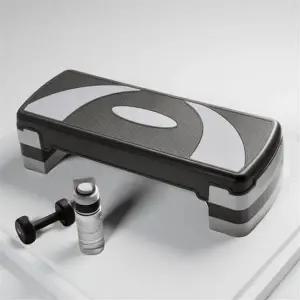 계단오르기 효과 하체 유산소 운동 무릎 주변 근육 강화 코어 자극