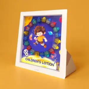 이빨 요정 유치 치아 첫니 보관함 케이스 조카 선물