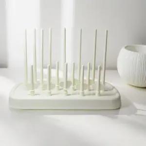 젖병 지지대 젖병 건조대 젖병거치대 휴대용