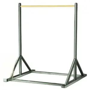 야외 턱걸이 운동기구 체육관 딥스 철봉 수평