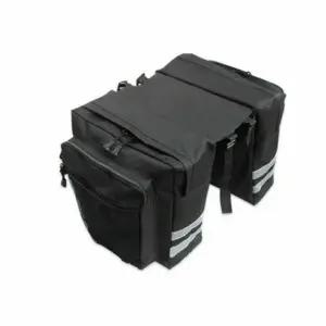 자전거 짐받이 토트백 안장 수납 가방 라이딩 백팩