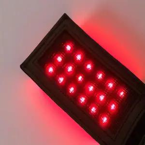 적외선 속 열기 가정용 조사기 모든 부위 근육통 온열 각도조절 찜질기 타이머