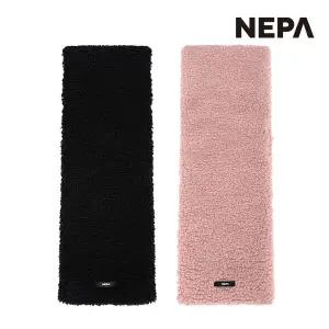 [정가 50000] 네파 공용 워미 리버시블 머플러 7JF7907