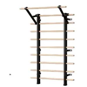 체조바 필라테스 발레 슈로스바 사다리 스톨바 벽