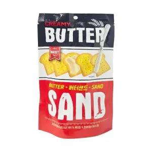 [기타]크리미 버터샌드 60g 55개