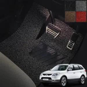 자동차매트 베라크루즈 확장형 코일매트