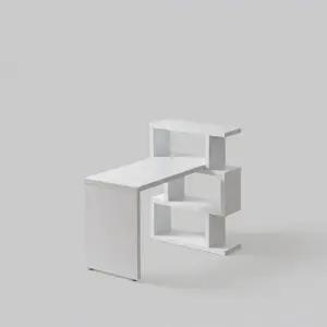 RG113 모듈 1400 소형 3단 책상 세트