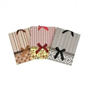 ( )튼튼한종이백 직사각쇼핑백 종이봉투 선물쇼핑백 구디백 페이퍼 땡큐