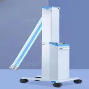 자외선 램프 소독용 다용도 이동식 의료용 소독기 UV 모듈